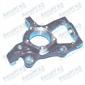 Кулак поворотный ГАЗель Next правый, арт. A21R23-2904056-10
